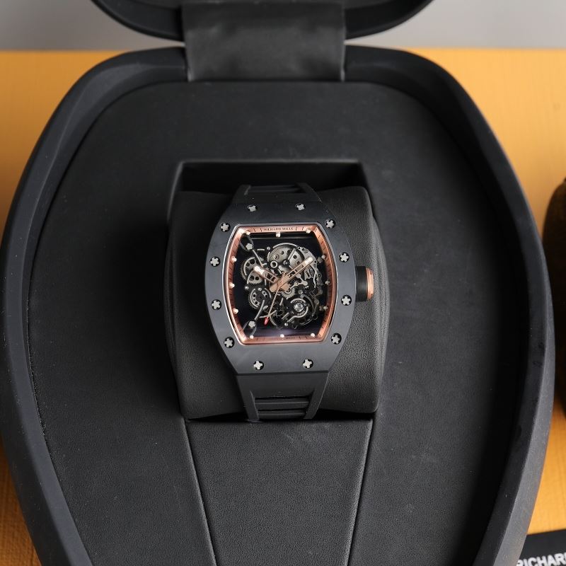 RICHARD MILLE Watches